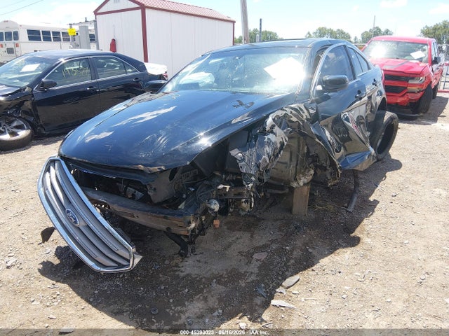 45393023 :رقم المزاد ، 1FAHP2E85HG104842 vin ، 2017 Ford Taurus Sel مزاد بيع