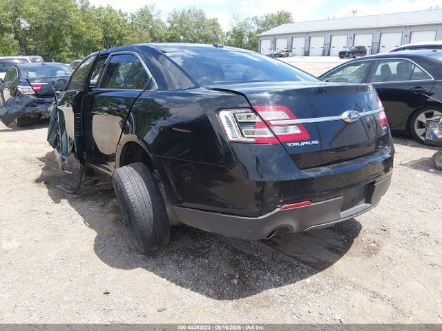 45393023 :رقم المزاد ، 1FAHP2E85HG104842 vin ، 2017 Ford Taurus Sel مزاد بيع