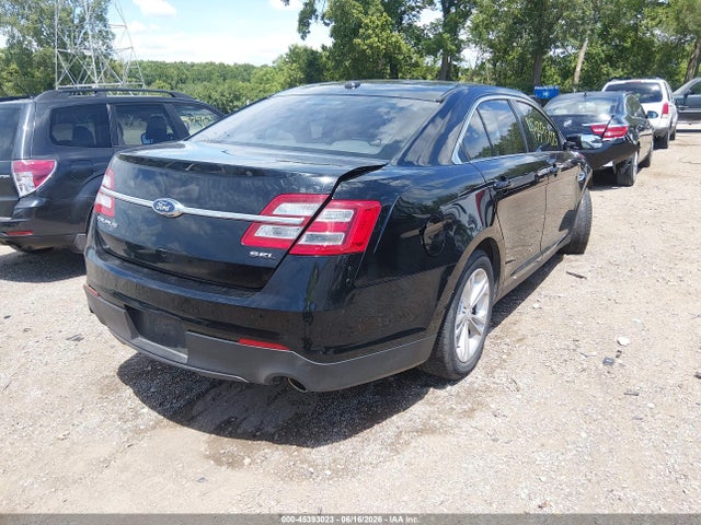 45393023 :رقم المزاد ، 1FAHP2E85HG104842 vin ، 2017 Ford Taurus Sel مزاد بيع