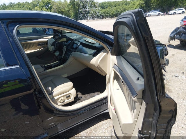 45393023 :رقم المزاد ، 1FAHP2E85HG104842 vin ، 2017 Ford Taurus Sel مزاد بيع
