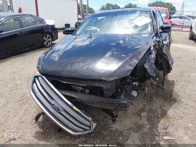 45393023 :رقم المزاد ، 1FAHP2E85HG104842 vin ، 2017 Ford Taurus Sel مزاد بيع