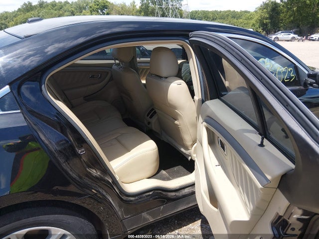 45393023 :رقم المزاد ، 1FAHP2E85HG104842 vin ، 2017 Ford Taurus Sel مزاد بيع