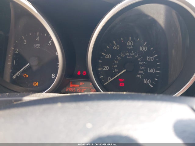 Aukcja sprzedaży 2010 Mazda Mazda3 I Sport, vin: JM1BL1SG0A1225546, numer aukcji: 45393026