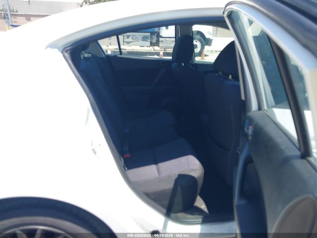 Aukcja sprzedaży 2010 Mazda Mazda3 I Sport, vin: JM1BL1SG0A1225546, numer aukcji: 45393026