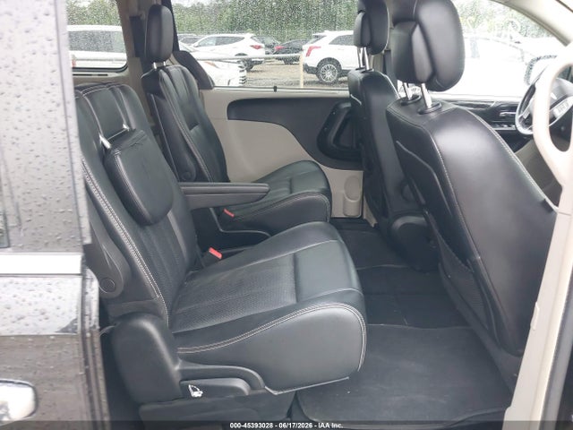 Aukcja sprzedaży 2014 Chrysler Town & Country Touring-l, vin: 2C4RC1CG3ER455659, numer aukcji: 45393028