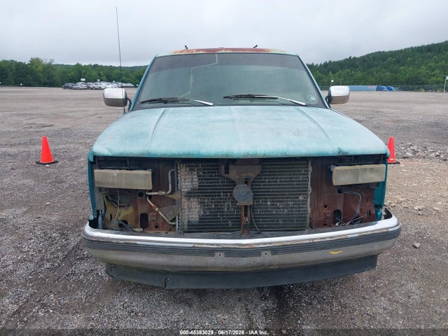 Продажа на аукционе авто 1994 Chevrolet Gmt-400 C1500, vin: 2GCEC19K4R1166790, номер лота: 45393029