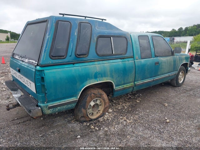 Продажа на аукционе авто 1994 Chevrolet Gmt-400 C1500, vin: 2GCEC19K4R1166790, номер лота: 45393029
