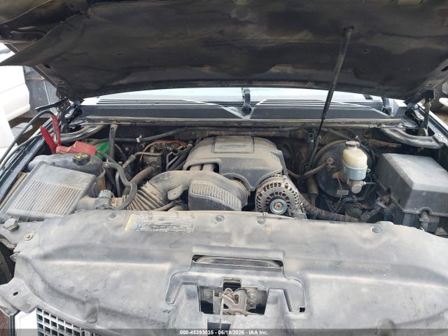 Aukcja sprzedaży 2011 Cadillac Escalade Esv Platinum Edition, vin: 1GYS3KEF6BR214007, numer aukcji: 45393035
