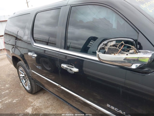 Aukcja sprzedaży 2011 Cadillac Escalade Esv Platinum Edition, vin: 1GYS3KEF6BR214007, numer aukcji: 45393035