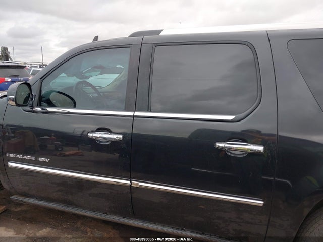 Aukcja sprzedaży 2011 Cadillac Escalade Esv Platinum Edition, vin: 1GYS3KEF6BR214007, numer aukcji: 45393035