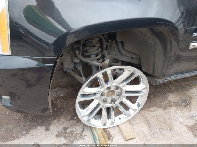 Aukcja sprzedaży 2011 Cadillac Escalade Esv Platinum Edition, vin: 1GYS3KEF6BR214007, numer aukcji: 45393035