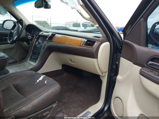 Aukcja sprzedaży 2011 Cadillac Escalade Esv Platinum Edition, vin: 1GYS3KEF6BR214007, numer aukcji: 45393035