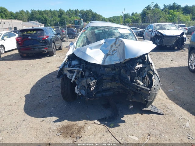 Nissan SENTRA SL 2019 3N1AB7AP5KY427527 Image 11