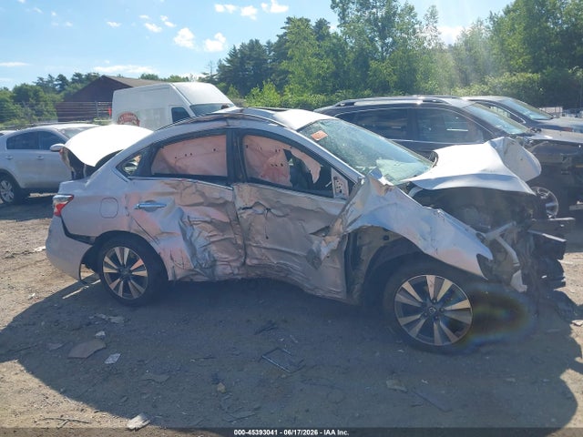 Nissan SENTRA SL 2019 3N1AB7AP5KY427527 Image 12