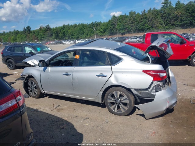 Nissan SENTRA SL 2019 3N1AB7AP5KY427527 Image 13