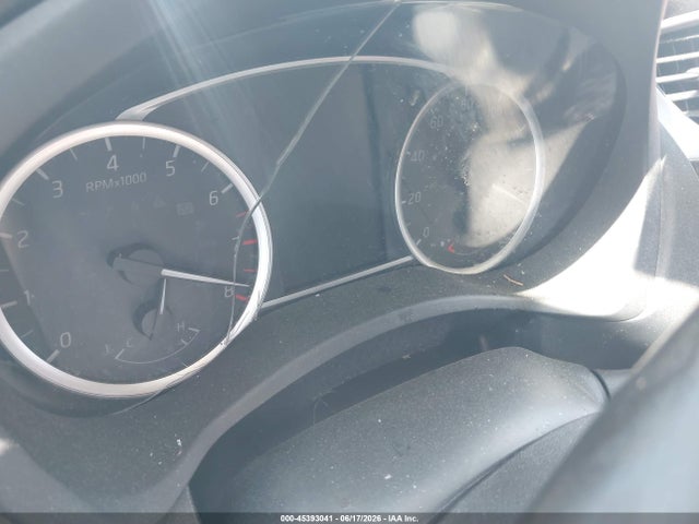 Nissan SENTRA SL 2019 3N1AB7AP5KY427527 Image 14