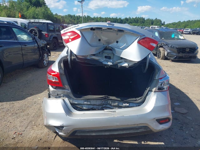 Nissan SENTRA SL 2019 3N1AB7AP5KY427527 Image 15