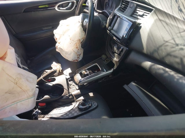 Nissan SENTRA SL 2019 3N1AB7AP5KY427527 Image 5