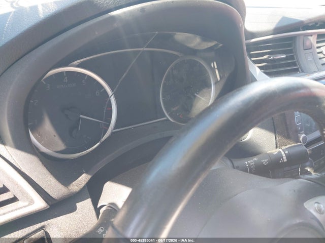 Nissan SENTRA SL 2019 3N1AB7AP5KY427527 Image 7