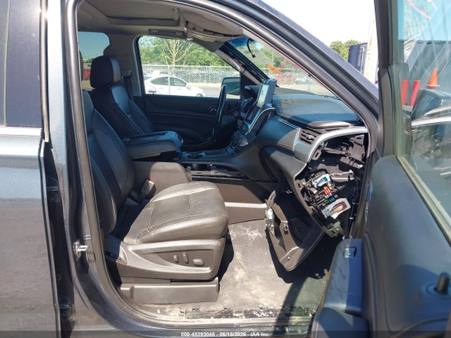 Продаж на аукціоні авто 2019 Chevrolet Tahoe Lt, vin: 1GNSKBKC6KR238639, номер лоту: 45393046