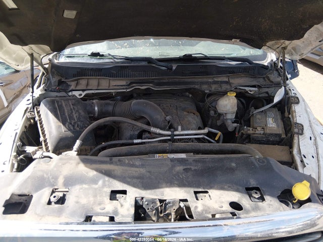 Aukcja sprzedaży 2016 Ram 1500 Longhorn Limited, vin: 1C6RR7PTXGS349498, numer aukcji: 45393054
