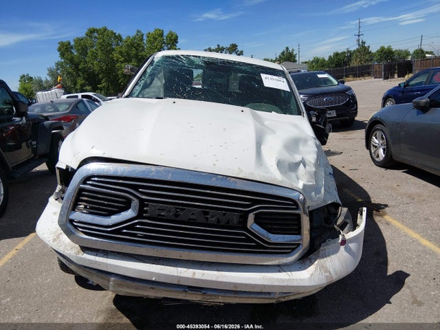 Aukcja sprzedaży 2016 Ram 1500 Longhorn Limited, vin: 1C6RR7PTXGS349498, numer aukcji: 45393054