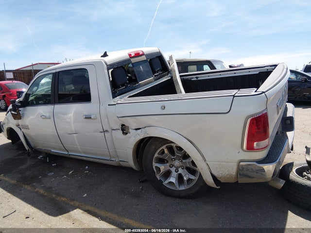 Aukcja sprzedaży 2016 Ram 1500 Longhorn Limited, vin: 1C6RR7PTXGS349498, numer aukcji: 45393054