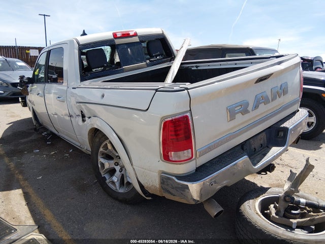 Aukcja sprzedaży 2016 Ram 1500 Longhorn Limited, vin: 1C6RR7PTXGS349498, numer aukcji: 45393054