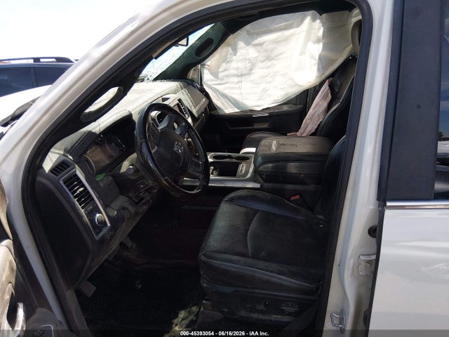 Aukcja sprzedaży 2016 Ram 1500 Longhorn Limited, vin: 1C6RR7PTXGS349498, numer aukcji: 45393054