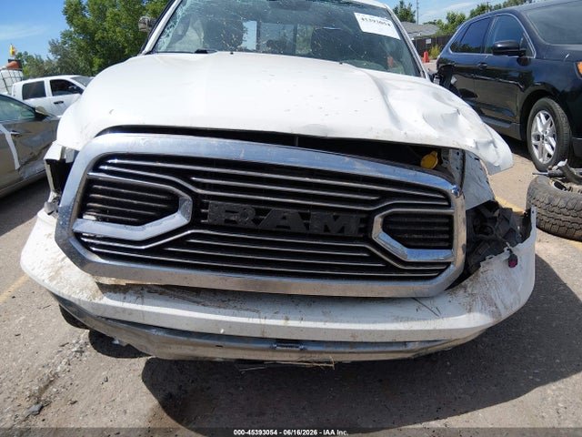 Aukcja sprzedaży 2016 Ram 1500 Longhorn Limited, vin: 1C6RR7PTXGS349498, numer aukcji: 45393054
