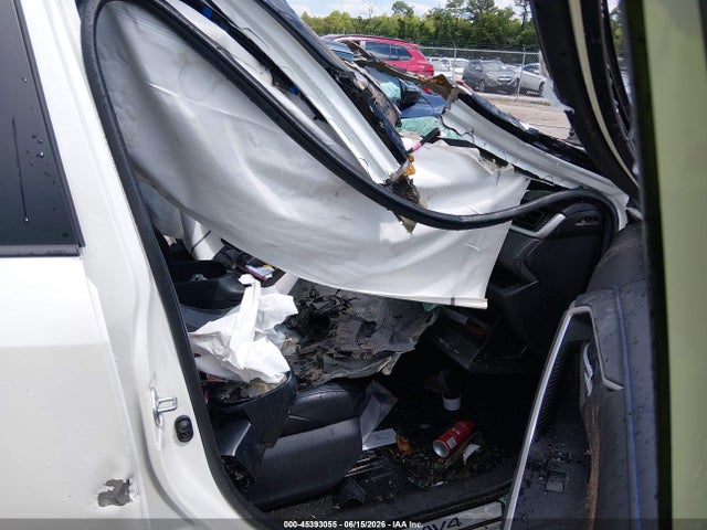 4T3E6RFV2MU051660 Toyota Rav4 Hybrid Xse