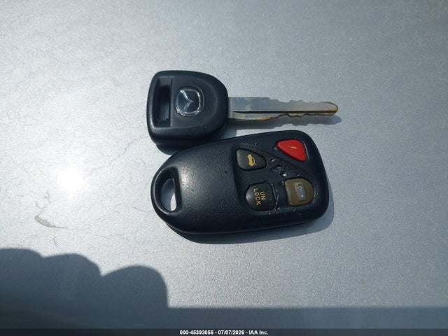 Aukcja sprzedaży 2004 Mazda Mazda6 S, vin: 1YVFP80DX45N77256, numer aukcji: 45393056