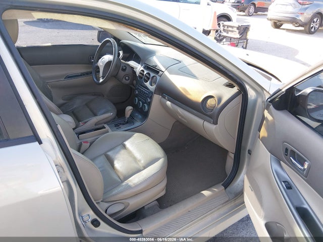 Aukcja sprzedaży 2004 Mazda Mazda6 S, vin: 1YVFP80DX45N77256, numer aukcji: 45393056