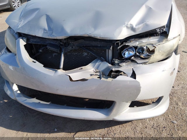 Aukcja sprzedaży 2004 Mazda Mazda6 S, vin: 1YVFP80DX45N77256, numer aukcji: 45393056