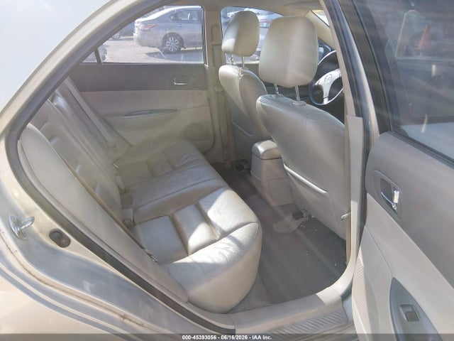 Aukcja sprzedaży 2004 Mazda Mazda6 S, vin: 1YVFP80DX45N77256, numer aukcji: 45393056
