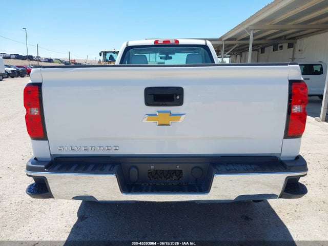 1GC0CUEG9JZ335582 Chevrolet Silverado 2500hd Work Truck