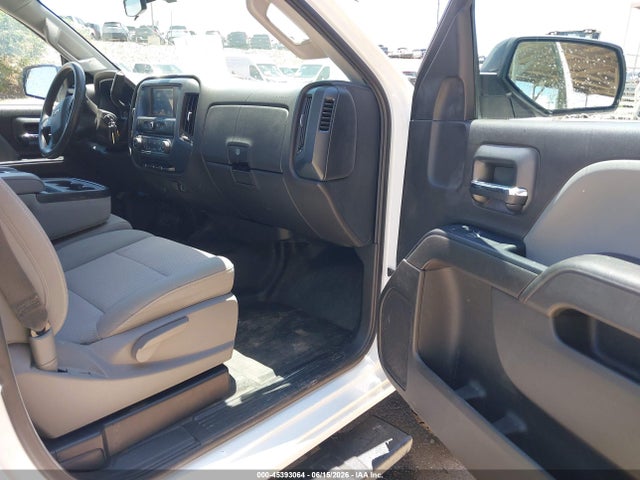 1GC0CUEG9JZ335582 Chevrolet Silverado 2500hd Work Truck