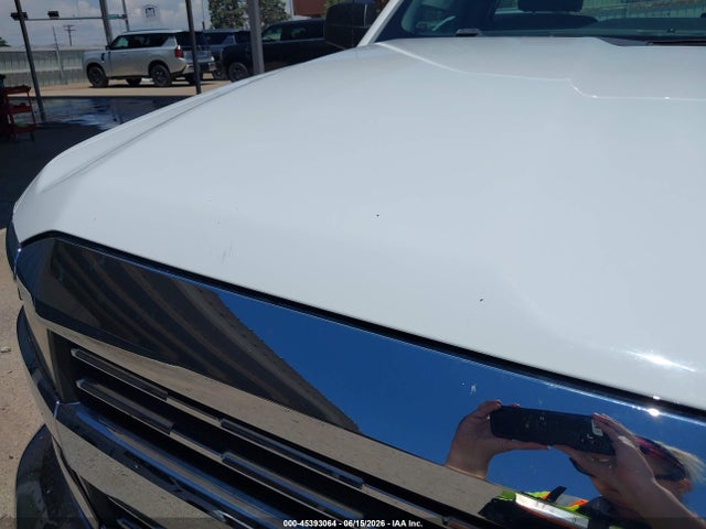1GC0CUEG9JZ335582 Chevrolet Silverado 2500hd Work Truck