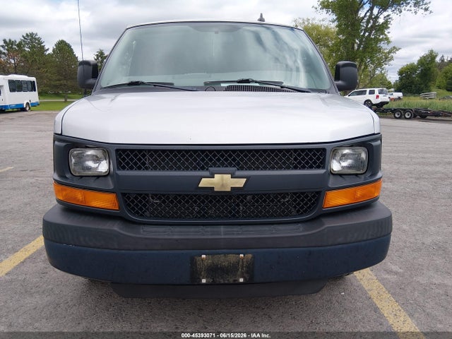 Chevrolet Express 2500 Ls 2016 1GAWGEFF7G1280236 Image 12