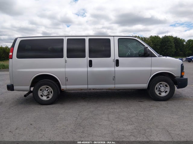 Chevrolet Express 2500 Ls 2016 1GAWGEFF7G1280236 Image 13