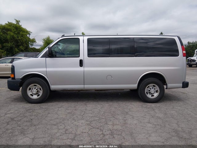 Chevrolet Express 2500 Ls 2016 1GAWGEFF7G1280236 Image 14
