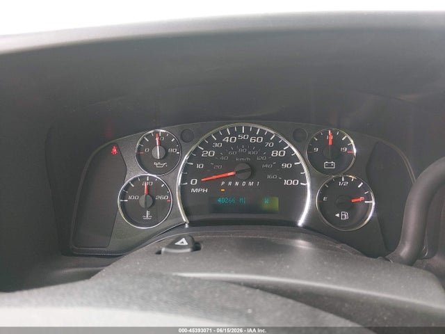 Chevrolet Express 2500 Ls 2016 1GAWGEFF7G1280236 Image 7