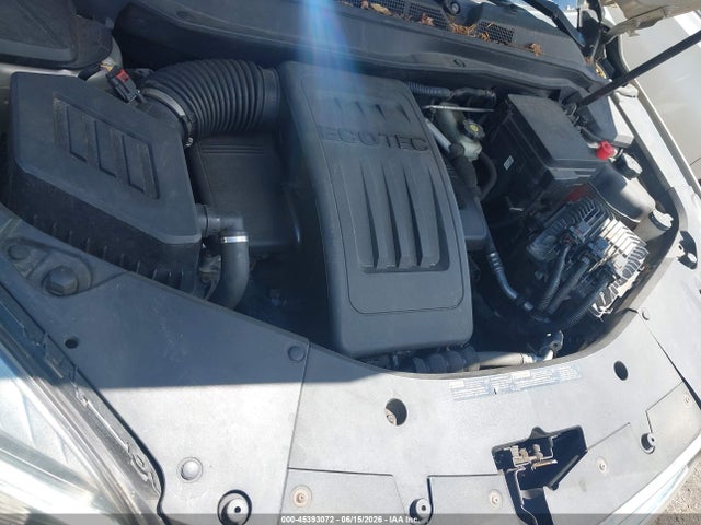 Продаж на аукціоні авто 2012 Chevrolet Equinox Ls, vin: 2GNFLCEK9C6136532, номер лоту: 45393072