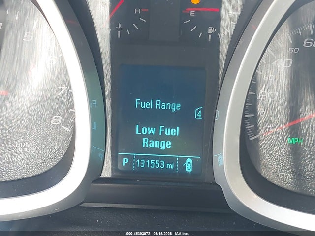 Продаж на аукціоні авто 2012 Chevrolet Equinox Ls, vin: 2GNFLCEK9C6136532, номер лоту: 45393072