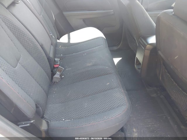 Продаж на аукціоні авто 2012 Chevrolet Equinox Ls, vin: 2GNFLCEK9C6136532, номер лоту: 45393072