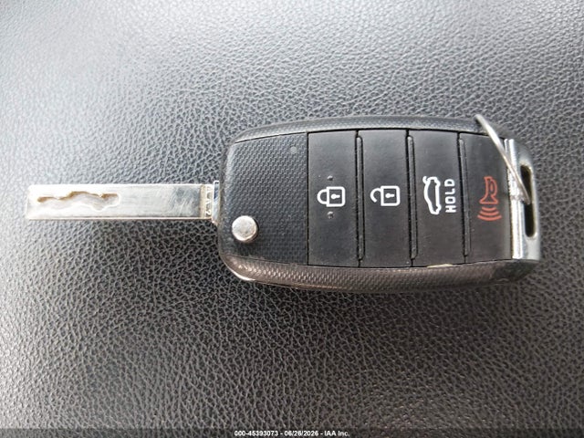 2019 Kia Optima Lx მანქანა იყიდება აუქციონზე, vin: 5XXGT4L37KG358149, აუქციონის ნომერი: 45393073