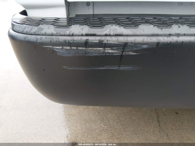 45393075 :رقم المزاد ، 3C6JR6DG7JG318156 vin ، 2018 Ram 1500 Tradesman  4x2 8' Box مزاد بيع