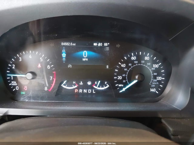 Aukcja sprzedaży 2021 Ford Explorer, vin: 1FMSK8BH7MGB98640, numer aukcji: 45393077