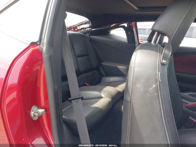 Aukcja sprzedaży 2014 Chevrolet Camaro 2ss, vin: 2G1FK1EJ4E9276084, numer aukcji: 45393079