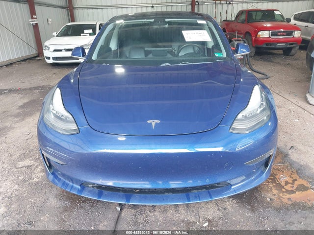 Продаж на аукціоні авто 2019 Tesla Model 3 Long Range/mid Range/standard Range/standard Range Plus, vin: 5YJ3E1EAXKF482681, номер лоту: 45393082